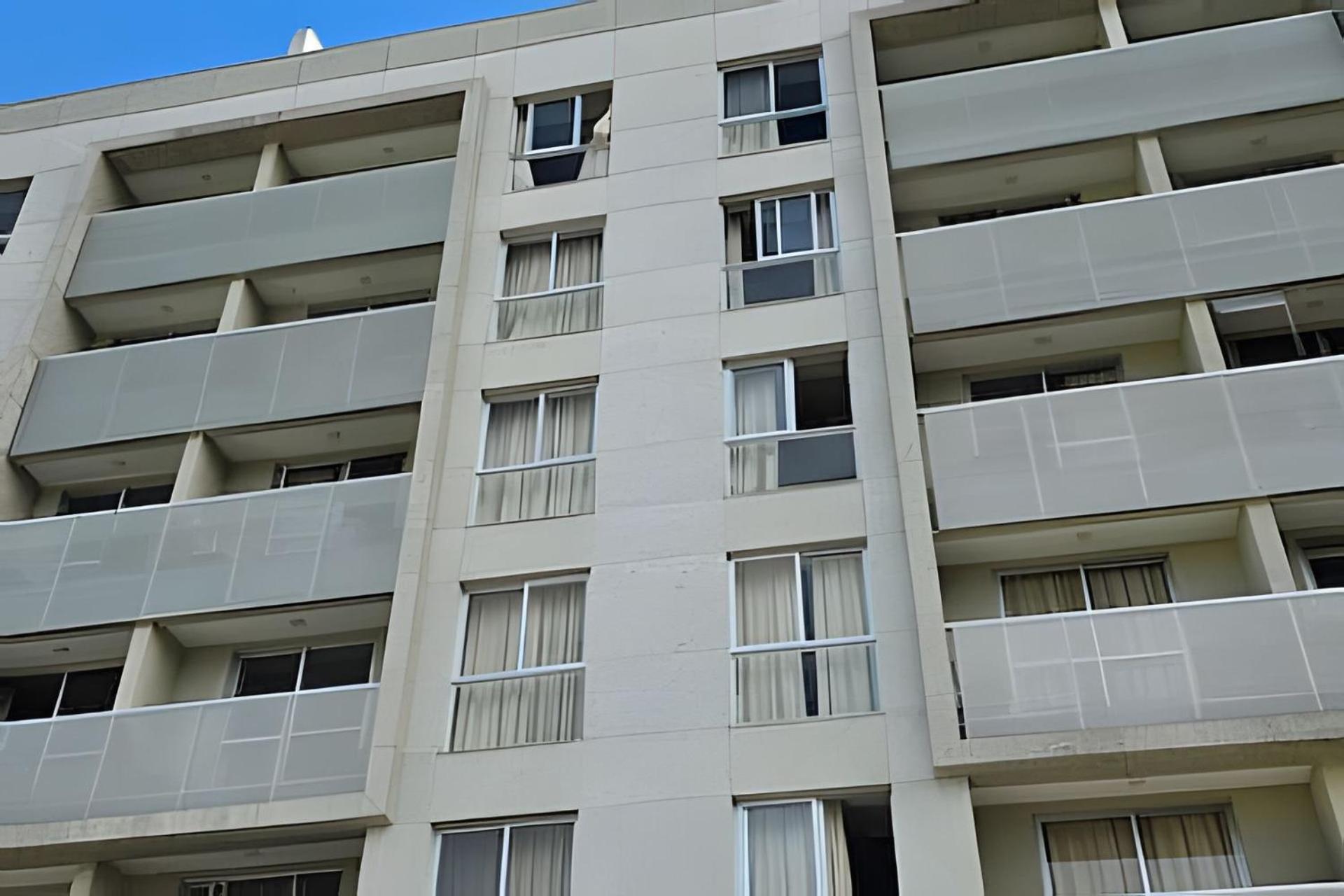 Condominio Option - Recreio Dos Bandeirantes - Rio de Janeiro — Fotos 2